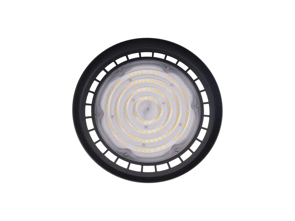 Doporučujeme | LED průmyslové svítidlo HL5-UFO100W