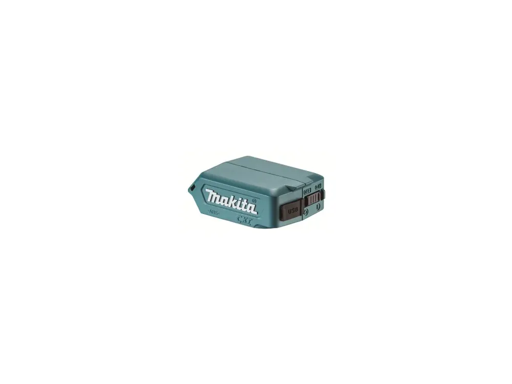 adaptér nabíjecí USB Li-ion CXT 10,8/12V - Expresní doručení