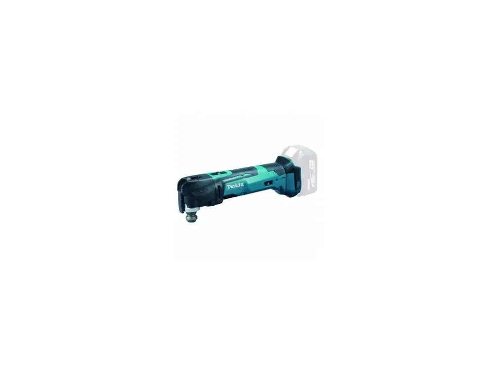 Aku MultiTool Li-ion LXT 18V bez aku Z | Zvýhodněná cena