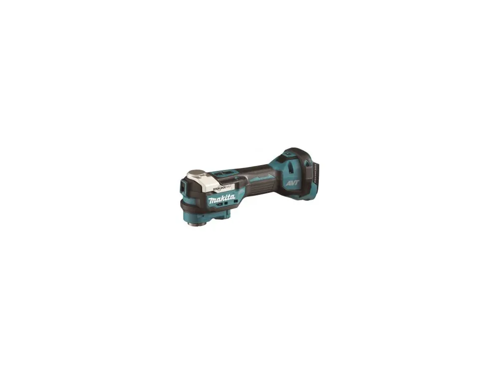 Ušetřete | Aku MultiTool STARLOCK MAX Li-ion LXT 18V bez aku Z