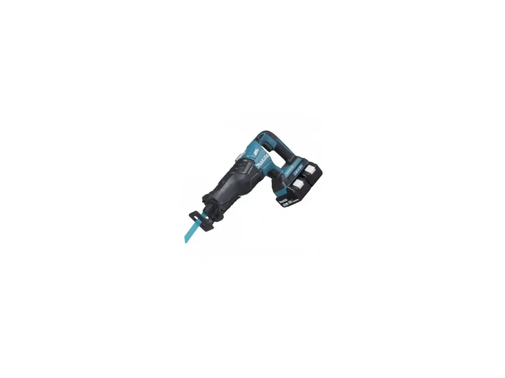 Ušetřete více | Aku pila ocaska Li-ion LXT 2x18V/5,0 Ah