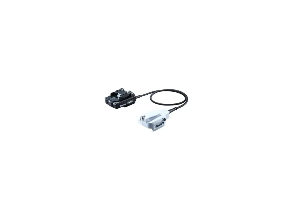 adaptér akumulátoru BAP18C 18V pro DCL - Skladem