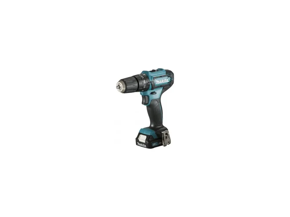 Aku příklepový šroubovák Li-ion CXT 12V/2,0Ah - Velmi populární