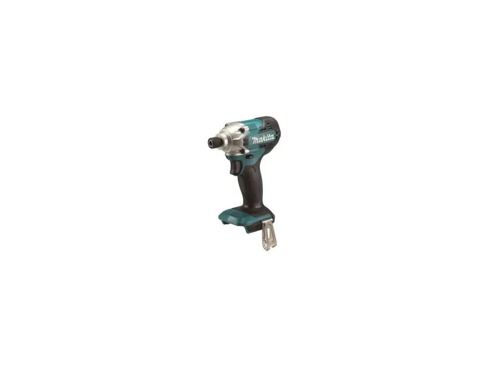 Aku rázový šroubovák 1/4" Li-ion LXT 18V bez aku Z | Cena od výrobce