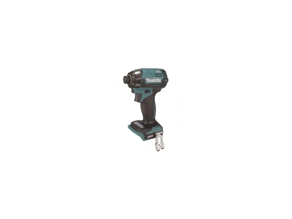Aku rázový šroubovák 1/4"Li-ion XGT 40V,bez aku Z - Přímo z výroby