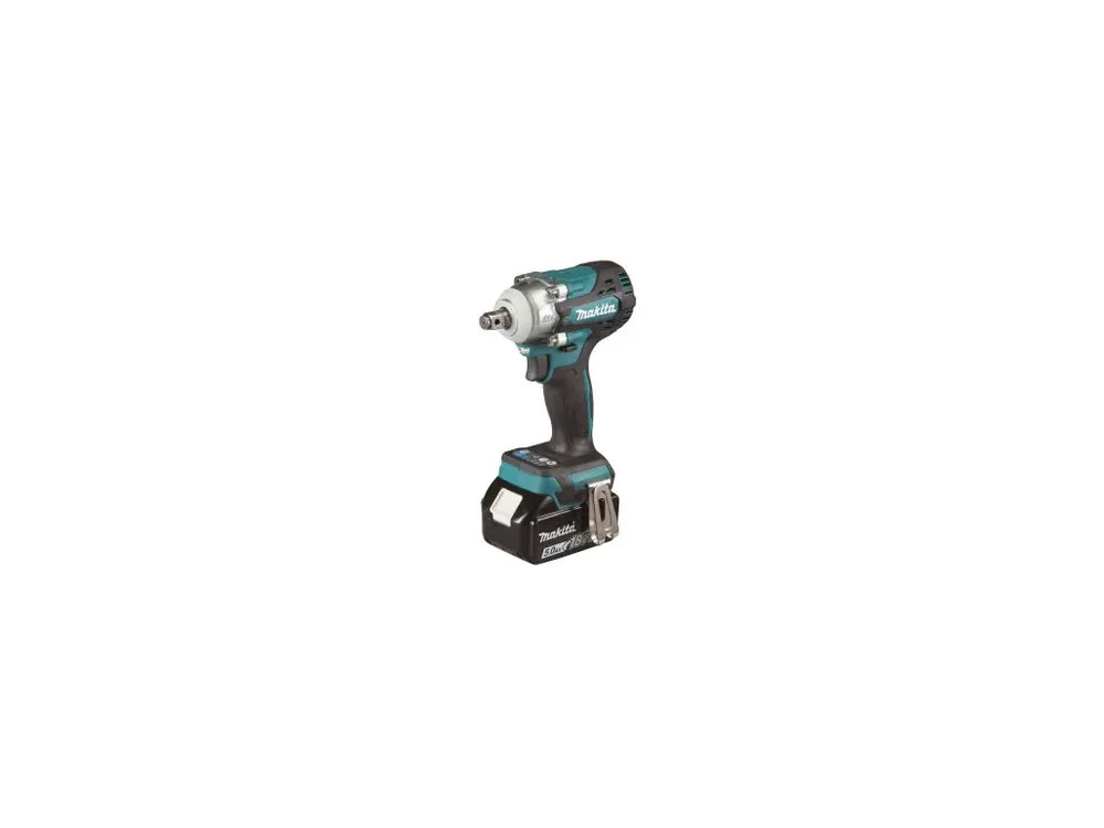 Aku rázový utahovák Li-ion LXT 18V/5,0Ah - Super nabídka