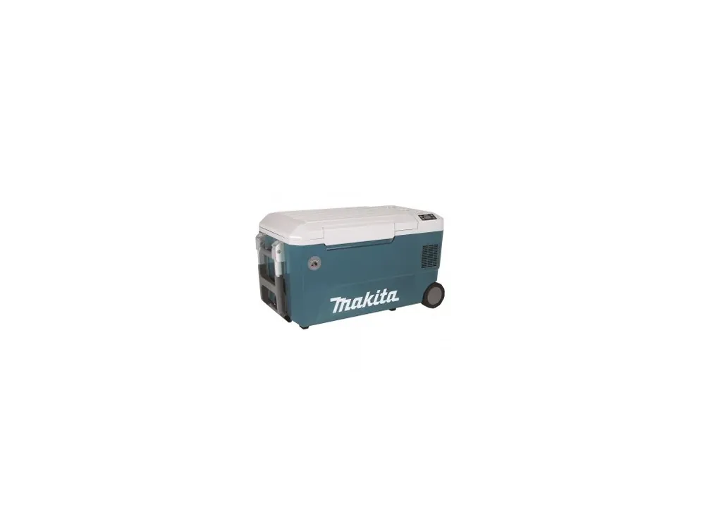 Zlevněno | Aku termobox 50l Li-ion Li-ion XGT/LXT,bez aku Z