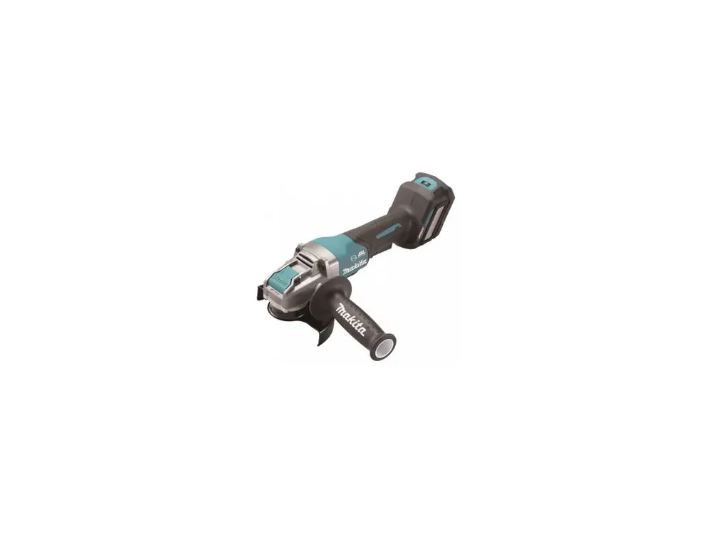 Sleva navíc - Aku úhlová bruska s regulací a X-lock 125mm Li-ion XGT 40V, bez aku Z