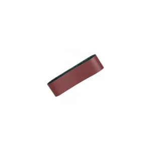brusný pás 76x610mm K150 25ks - Skvělá cena