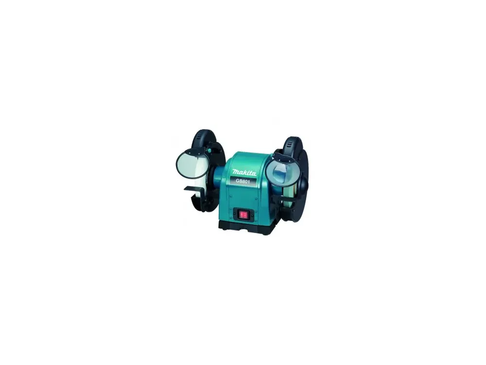 Dvoukotoučová bruska 205mm,550W - Špičková kvalita