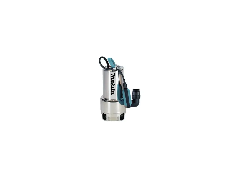 Kalové čerpadlo nerez 250l/min,1100W - Ušetřete nyní