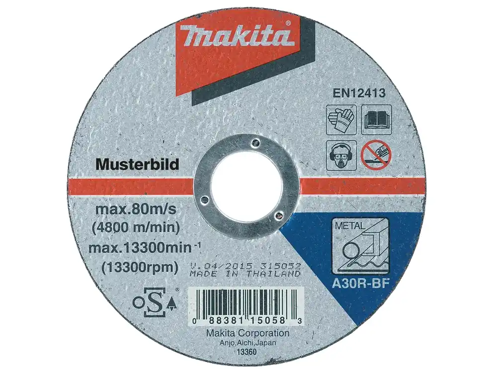 kotouč řezný ocel 230x2.5x22.23mm - Novinka v nabídce