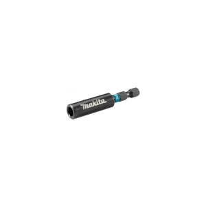 Akční cena - magnetický torzní držák bitů 1/4" IMPACT BLACK, 60mm=new E-29337