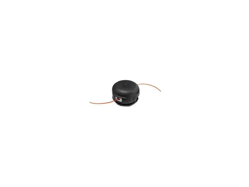 strunová hlava poloautomatická 2,4mm, návin 3m, závit M10x1,25LH | Nejprodávanější