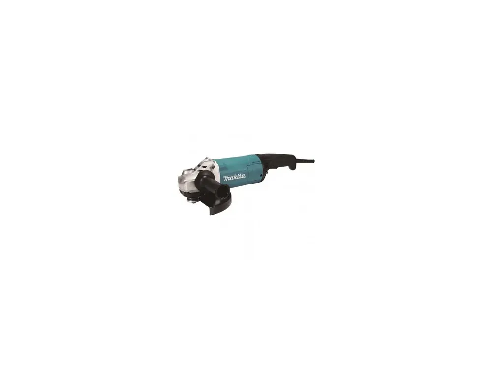 Úhlová bruska s elektronikou 230mm,2700W - Pořiďte si nyní