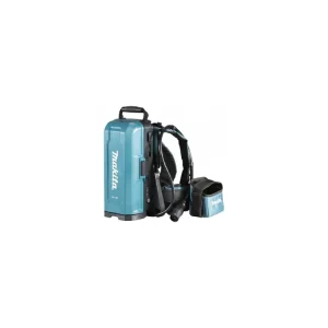 zdroj externí LXT 2x18V (plastový batoh pro 4ks akumulátoru) PDC01 - Vrácení zdarma