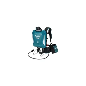 zdroj externí zádový Li-ion 1500 Wh pro LXT/XGT - Profesionální kvalita