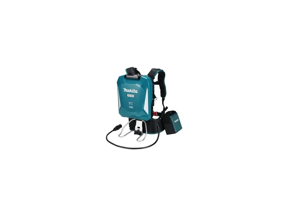 zdroj externí zádový Li-ion 1500 Wh pro LXT/XGT - Profesionální kvalita