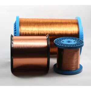 Blesková nabídka - Lakovaný vodič 0,132 317-20 G2 S-155 K250