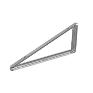 Ušetřete nyní | Trojúhelník horizontální fixní 15°