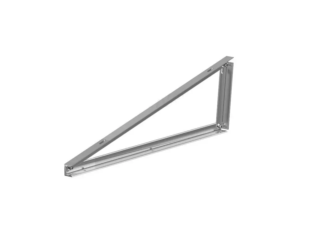 Ušetřete nyní | Trojúhelník horizontální fixní 15°