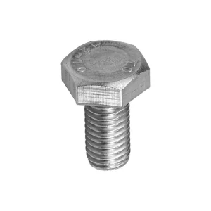 Skvělé hodnocení - Šroub se šestihranou hlavou M10x20mm