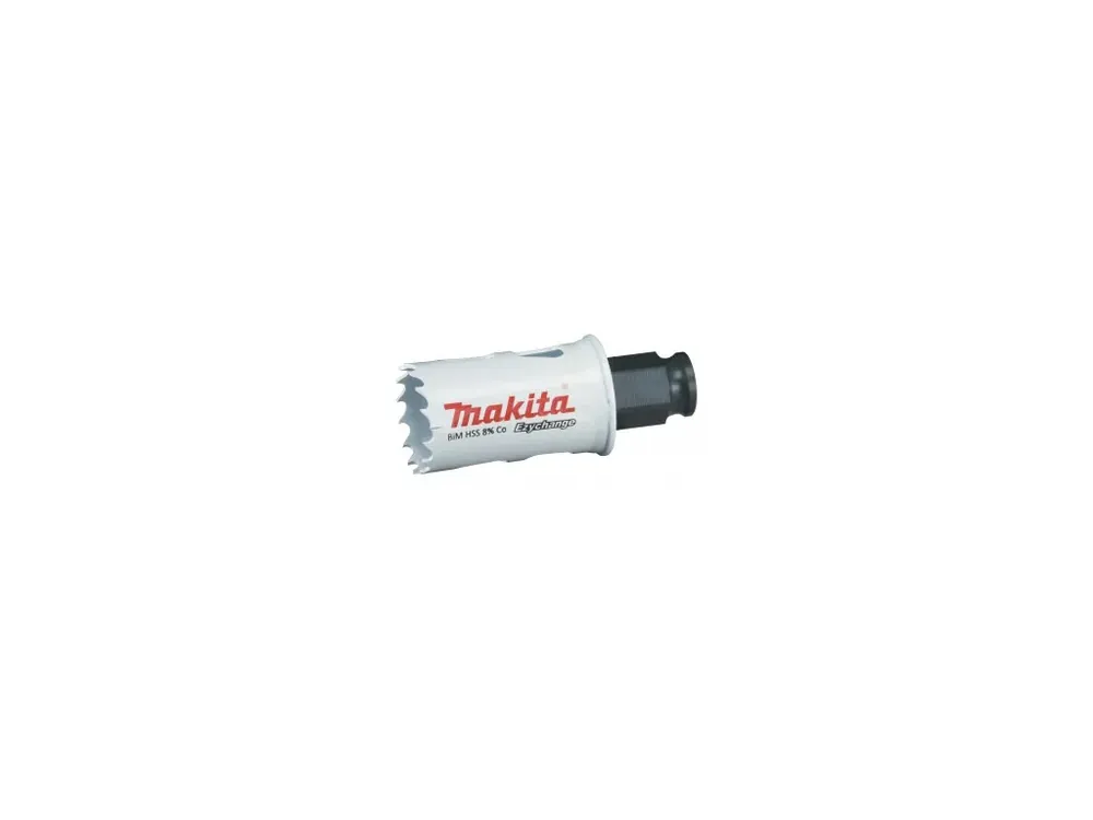 Rychle mizí | děrovka BiM Ezychange 2 29mm