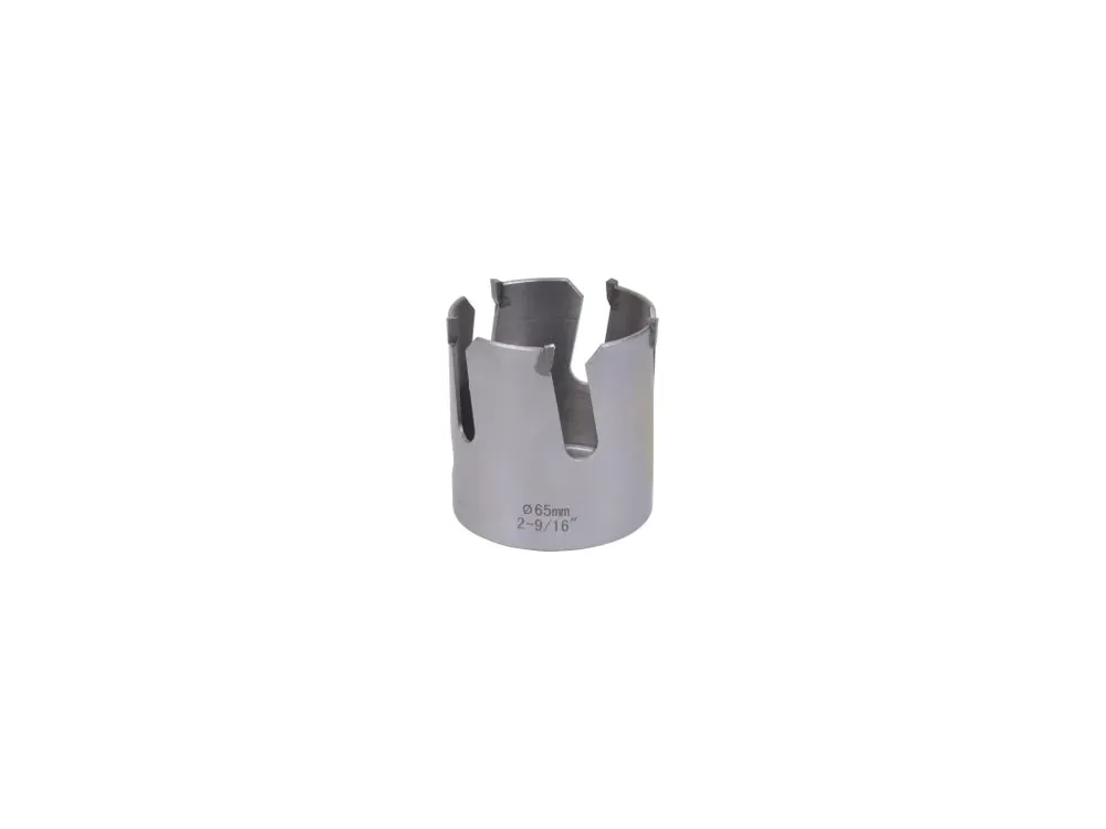 Špičkový produkt | děrovka TCT UNICUT 65mm STOP