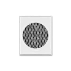 Bestseller - Kryt pro reproduktor AudioWorld, s kulatou mřížkou