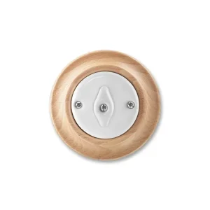 Akce - Přepínač křížový, otočný
