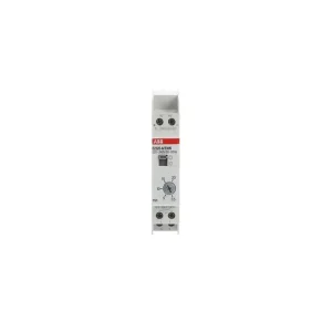 Kvalitní produkt | E232E-8/230N, spínač schodišťový