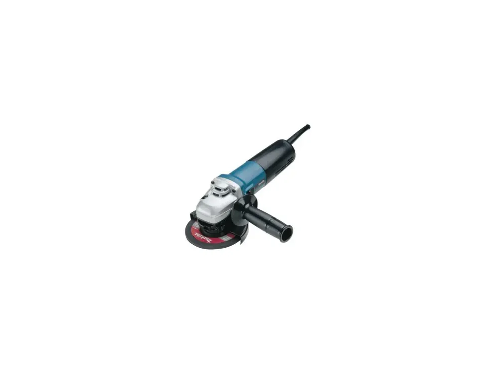 Doprodej zásob - Úhlová bruska s regulací 125mm,1400W,SJS