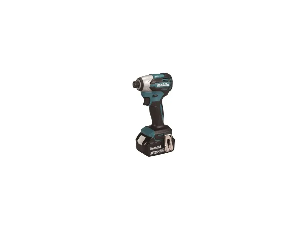 Aku rázový šroubovák 1/4" Li-ion LXT 18V 3,0 Ah,Makpac | Velmi žádaný produkt
