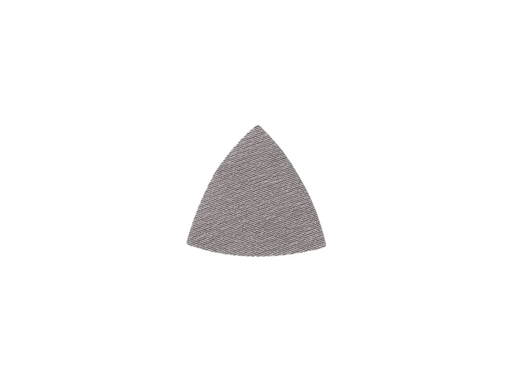Bezpečný nákup - papír brusný 93x93x93mm A240, 5 ks