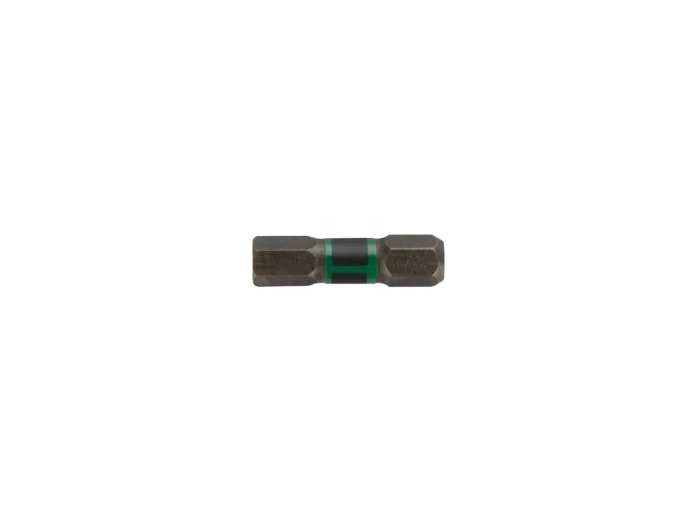 Slevy | torzní bit řady Impact Premier (C-form) H6x25mm 2 ks