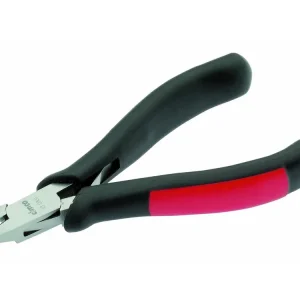 Využijte nabídku | Štípací kleště elektronik - 120 mm