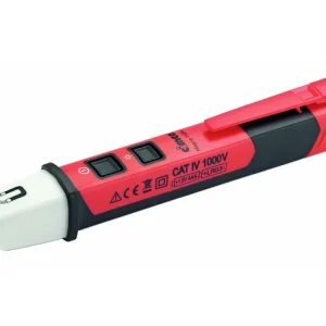 Výhodná nabídka - Zkoušečka napětí MAGNO-VOLTFIX 50 - 600 V