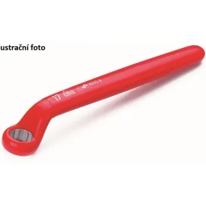 Akce - Očkový stranový klíč VDE SW 19
