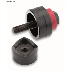 "Šroubový děrovač BASIC 1-7/32"" o 68,0 mm" | Ihned k objednání