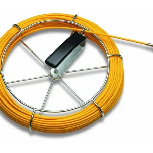 Doporučujeme | Protahovací systém Kabelmax ECO o 4,5 mm - 40 m