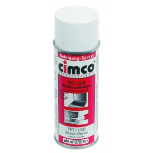 Bezpečný nákup - Čistič TFT a LCD obrazovek (200 ml)