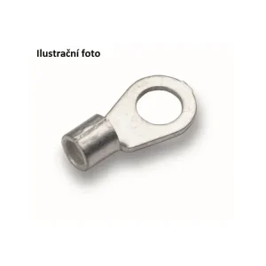 Cenová bomba - Neizolované lehčené oko Cu 95/8 mm
