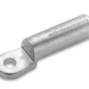 Cenový hit - Neizolované oko DIN Al 70/10 mm
