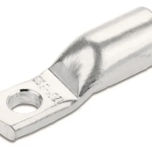 Zlevněno - Neizolované trubkové oko SG Cu 25/6 mm (25 ks)