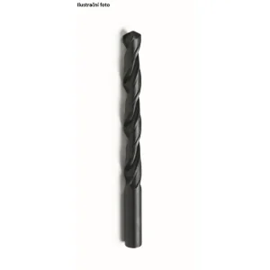Spirálový vrták HSS do kovu o 4,2 x 75 mm | Využijte nabídku