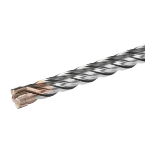 Zvýhodněná cena | Příklepový vrták SDS Plus HELIX o 8 x 310 mm