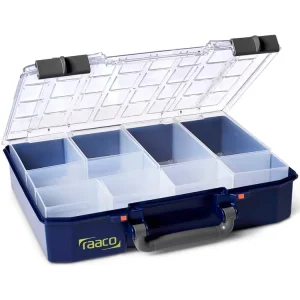 Čerstvá novinka | Plastový magazín CARRY-LITE 80