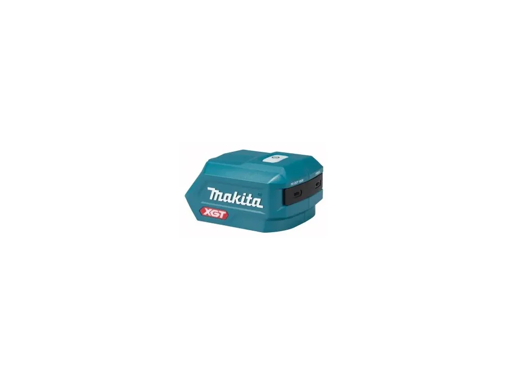 Velká sleva | adaptér nabíjecí USB Li-ion XGT 40V