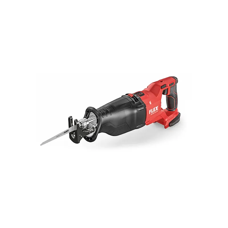 FLEX Aku pila ocaska RSP DW 18.0EC C - šavlová | Žádaný produkt