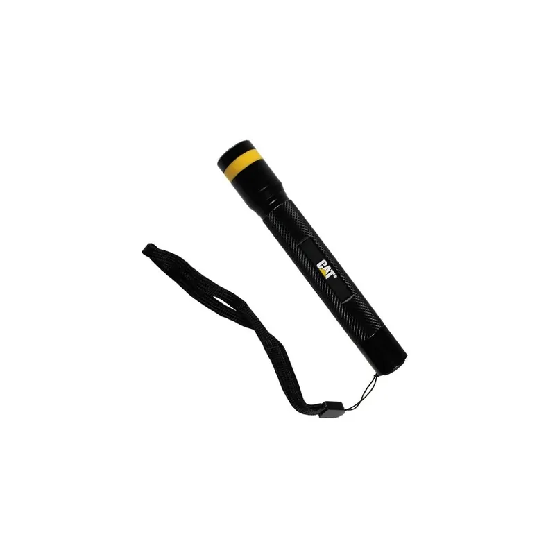 Caterpillar výkonná taktická svítilna LED CT12520 | Nejprodávanější